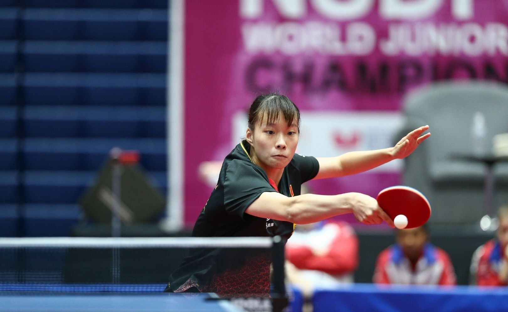 成为赛事的 成为赛事的