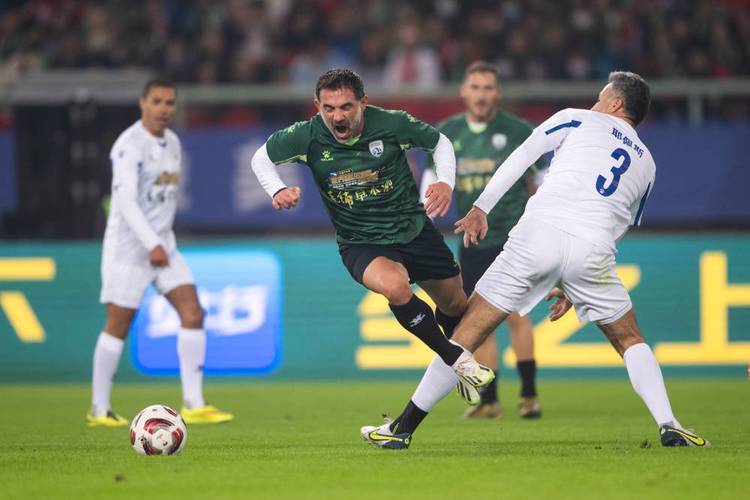 整场比赛 整场比赛